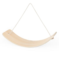 VIGA - Wooden Balancing Board