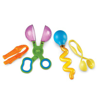 Helping Hands Fine Motor Tool Set