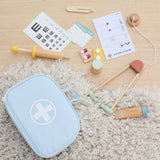 TookyToy - Little Doctor Playset