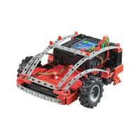 fischertechnik - Discovery Set - incl. TXT Controller & Accu Charger Set