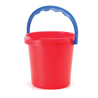 Sand Play - Bucket Colour