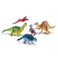 Jumbo Dinosaurs Set 2