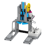 Gigo - Robotics Workshop Sensor Expansion Pack - Compatible with micro:bit (not included)