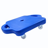 Scooter Board with Handles