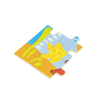 VIGA - Ocean Puzzle 24pc