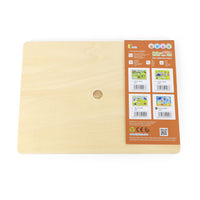 VIGA - Ocean Puzzle 24pc