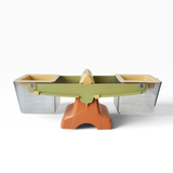Primary Balance Scale - Maths Measurement Learning Toy - 500ml