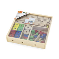 Construction Set 53pc