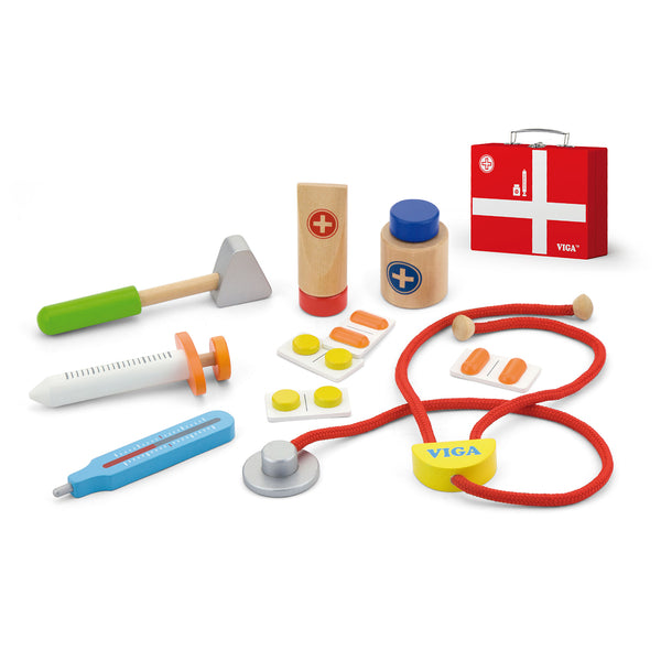 Medical Toy Kit
