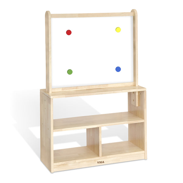 Wooden Standing Easel