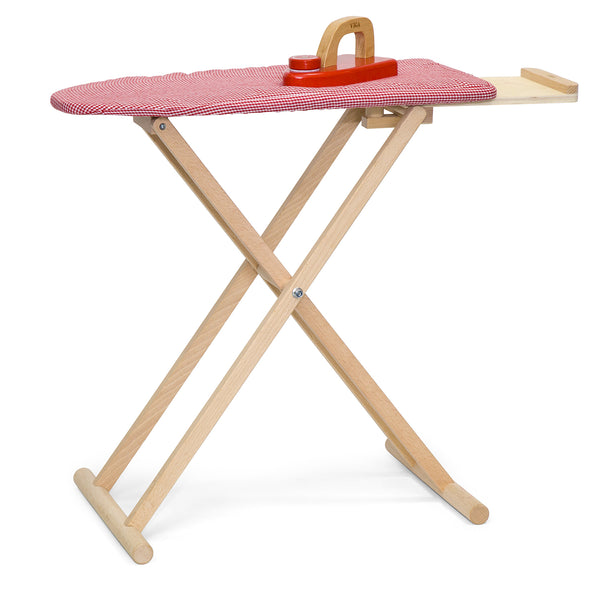 Viga - Ironing Board with Iron