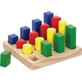 Viga - Shape Sequence Blocks