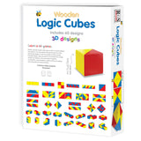 Logic Cubes