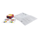Logic Cubes