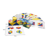 Logic Cubes
