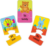 Galt - Alphabet Puzzles