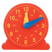 Student Clock