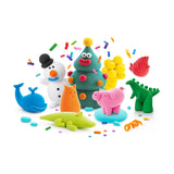 Hey Clay - Modelling Air-Dry Clay with Fun Interactive App - Advent Calendar