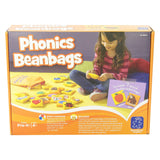 Phonics Bean Bags