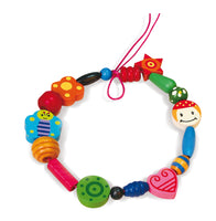 Wooden Beads 260g