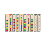 Bead Sequence