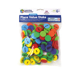 Place Value Disks - Set of 280