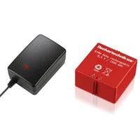 fischertechnik - Discovery Set - incl. TXT Controller & Accu Charger Set