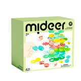 Mideer - Creative Stacking & Balancing Game - Wisdom Tree