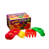 Claw Diggers - 4pcs