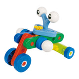 Junior Engineer - Crazy Crafts