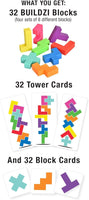 Carma Games - Buildzi