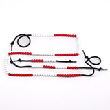 Demo String Bead Abacus 1.8cm beads 10 bead