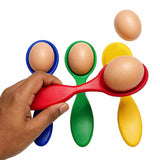 Egg & Spoon Set