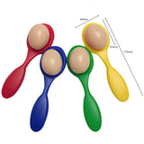 Egg & Spoon Set