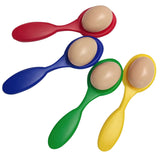Egg & Spoon Set