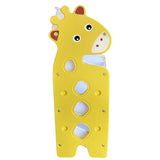 Giraffe Plastic Storage Rack