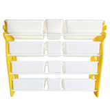 Giraffe Plastic Storage Rack