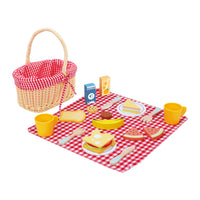 Picnic Basket