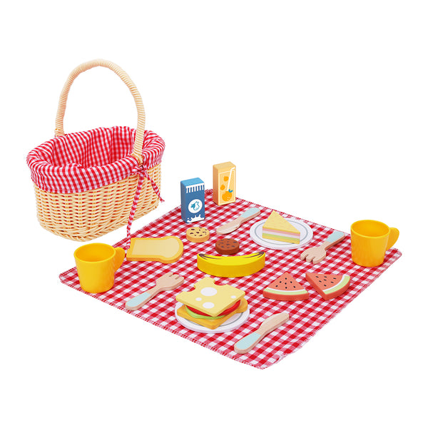 Picnic Basket