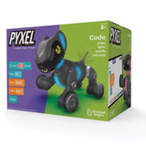 Pyxel A Coder’s Best Friend