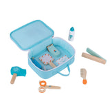 TookyToy - Pretend Play Little Hairdresser Play Set