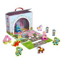 TookyToy - Princess Story Box