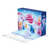 Hey Clay - Modelling Air-Dry Clay with Fun Interactive App - Advent Calendar