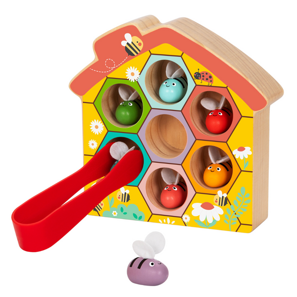 Beehive Play Set