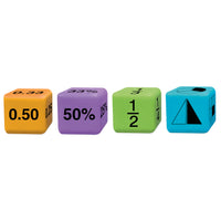 Multiple Representation Equivalency Dice