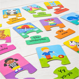 Galt - Alphabet Puzzles