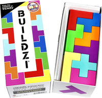 Carma Games - Buildzi