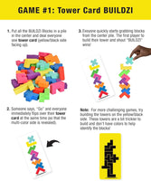 Carma Games - Buildzi