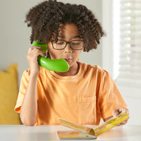 Phoneme Phones – Set Of 6