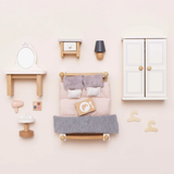 Le Toy Van - Deluxe Dolls House Furniture Collection